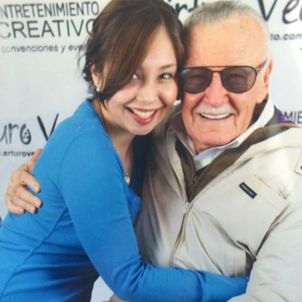 Meet your Posher, Barbie