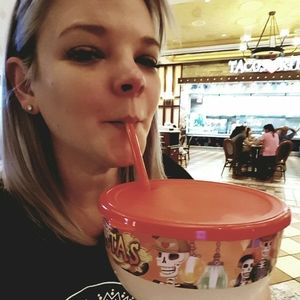 Meet your Posher, Erika