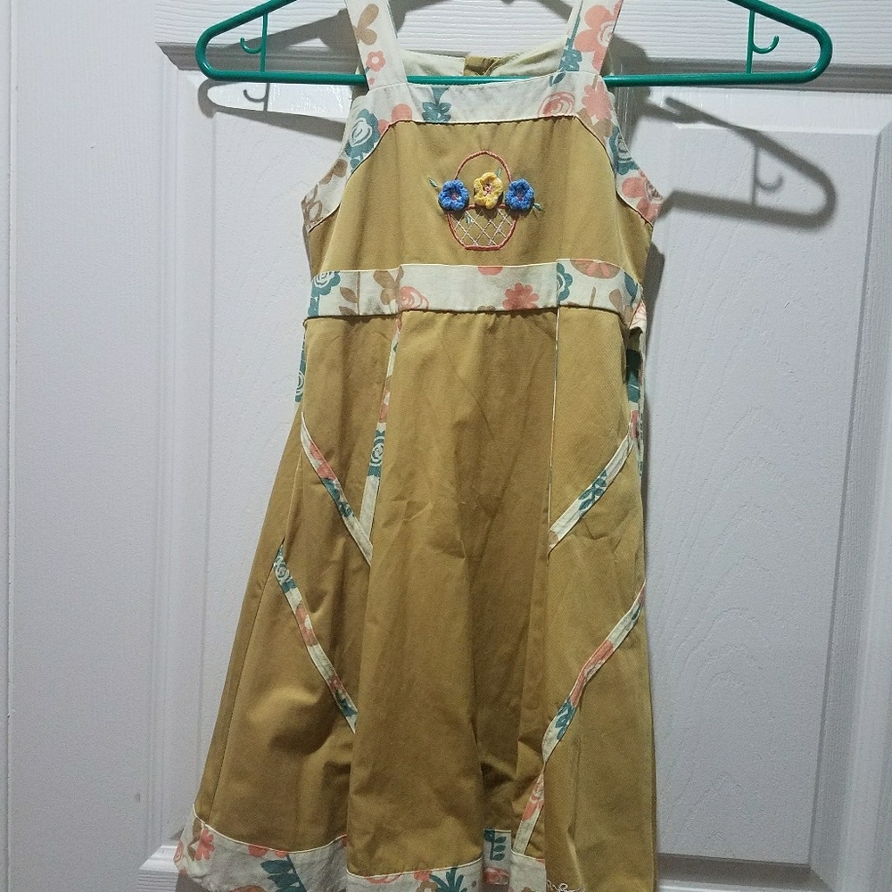 Dress, kids1