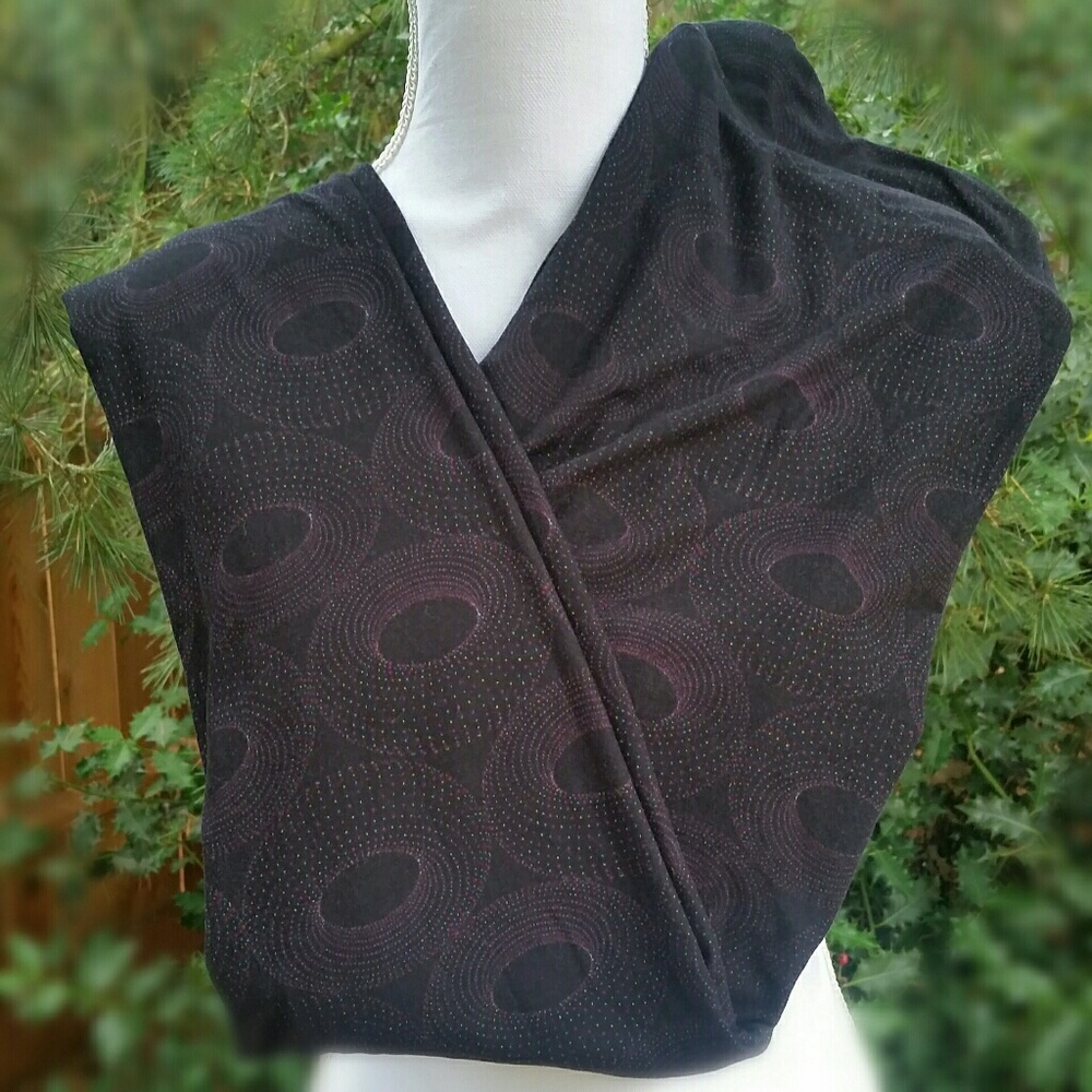 Lularoe🌌🍩TC Leggings