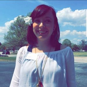 Meet your Posher, Alison