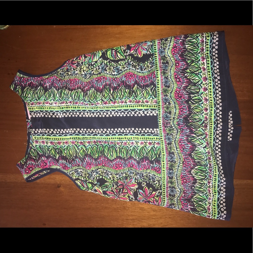 Lilly Pulitzer Tank