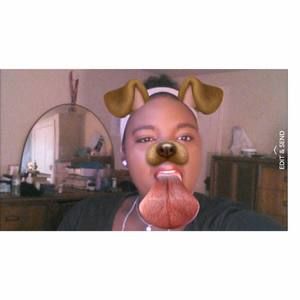 Meet your Posher, Tiana