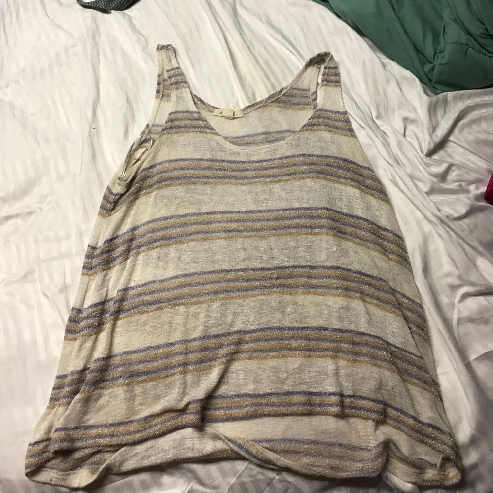 Forever 21 tank top