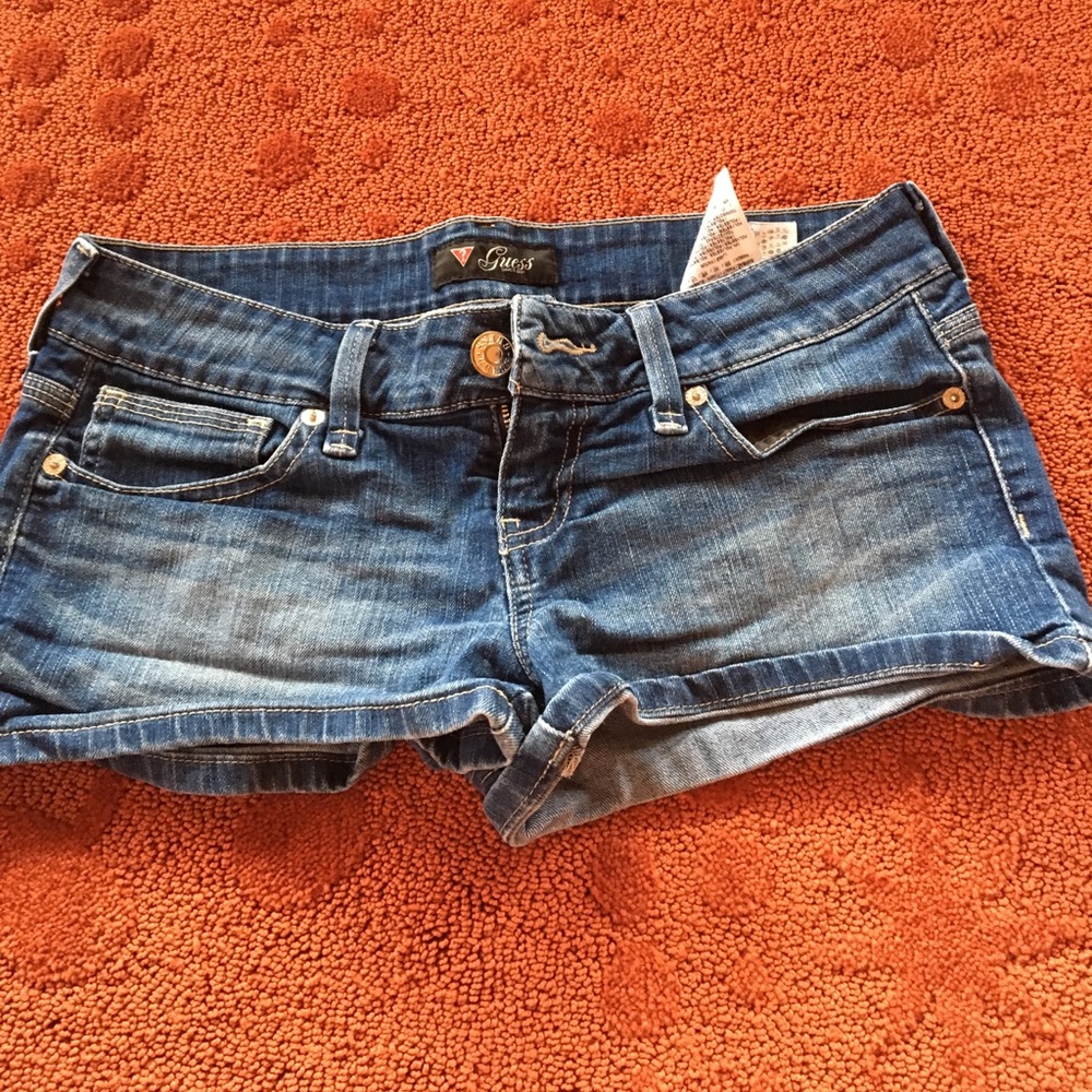 Guess Shorts