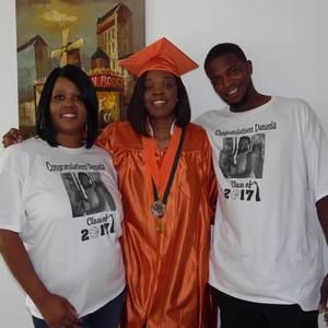 Meet your Posher, Danasia