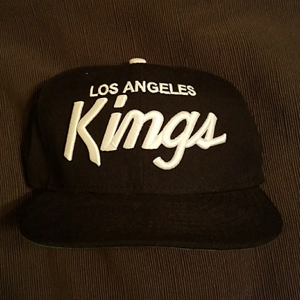 Los Angeles Kings Snapback