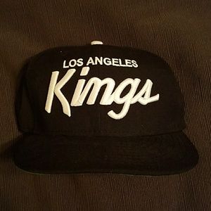 Los Angeles Kings Snapback