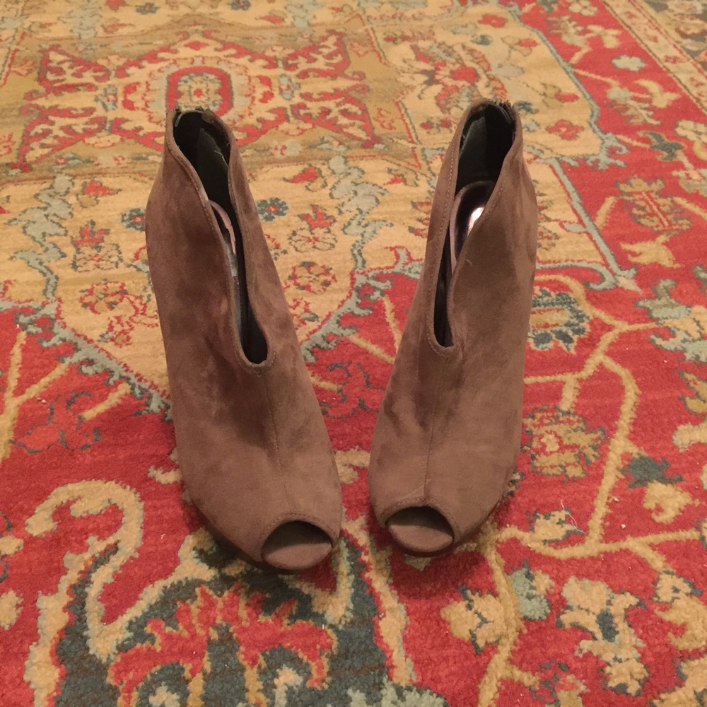 Booties