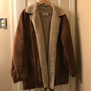 Wilsons Leather Men's Jacket