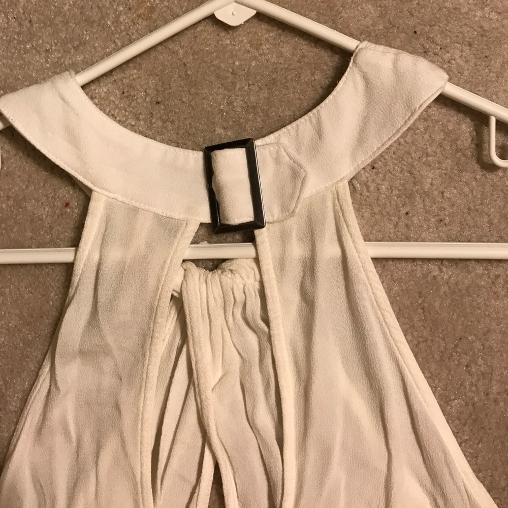 nwt - FREE PEOPLE top - Picture 6 of 7