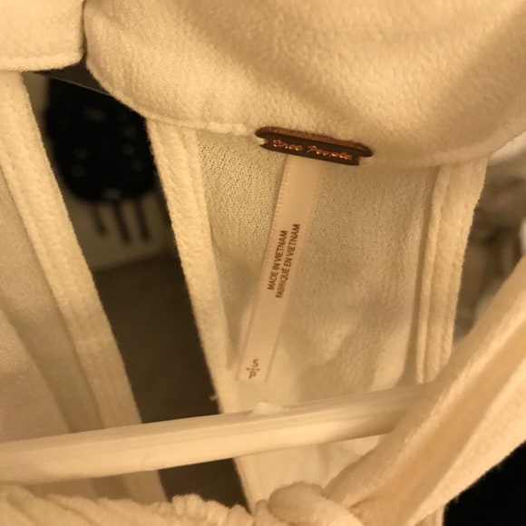 nwt - FREE PEOPLE top - Picture 7 of 7