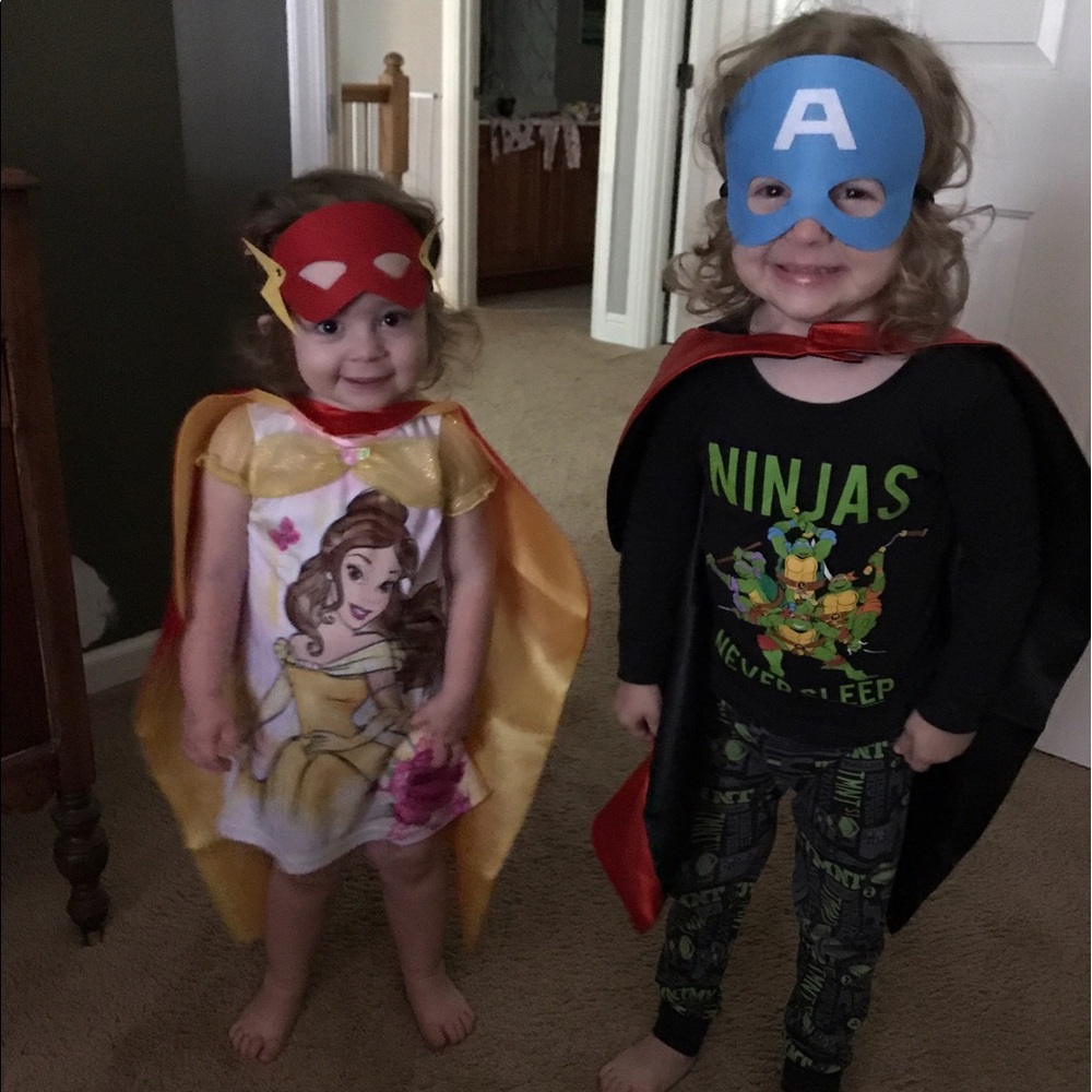 Meet your Posher, Jenn