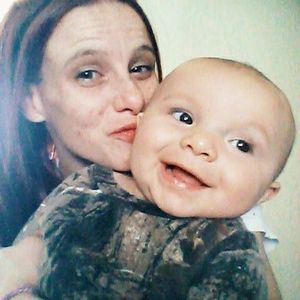 Meet your Posher, Kay