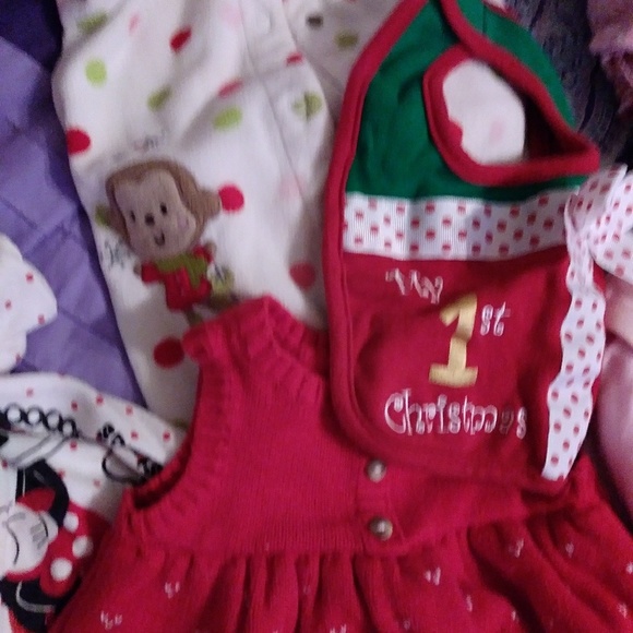 Holiday 1st bundle - Picture 2 of 5