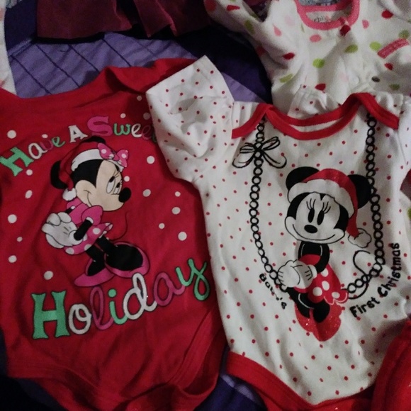 Holiday 1st bundle - Picture 3 of 5