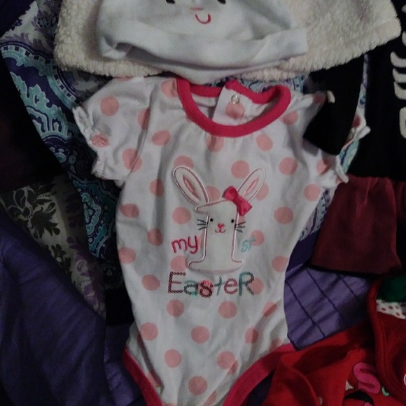 Holiday 1st bundle - Picture 5 of 5