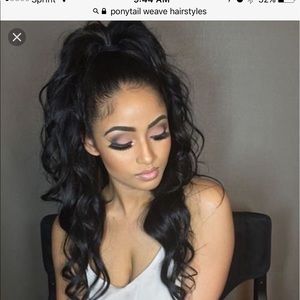 Meet your Posher, Juley