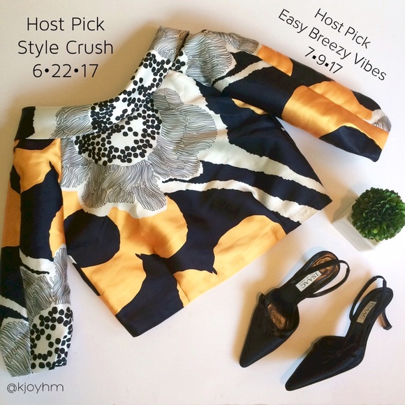 Anthropologie Tops - 2xHP🎉Anthropologie Raoul Blouse