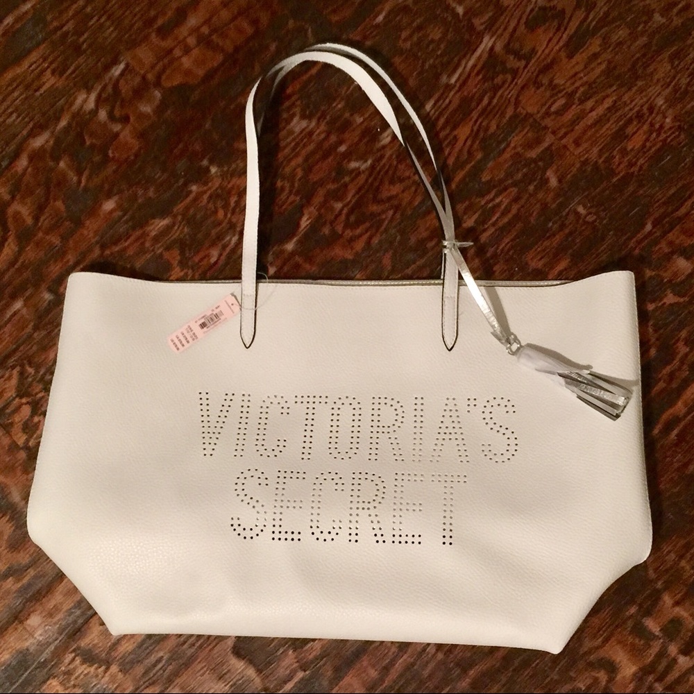 NWT Victoria's Secret Summer Tote