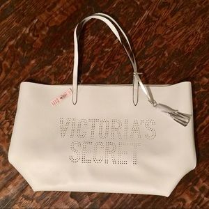 NWT Victoria's Secret Summer Tote