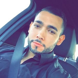 Meet your Posher, Edgar