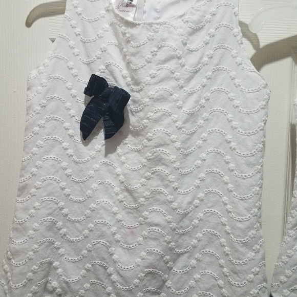 2 pcs of girls dress great for twinning .Take 2.. - Picture 5 of 6