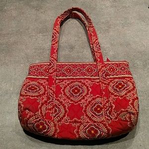 Vera Bradley purse