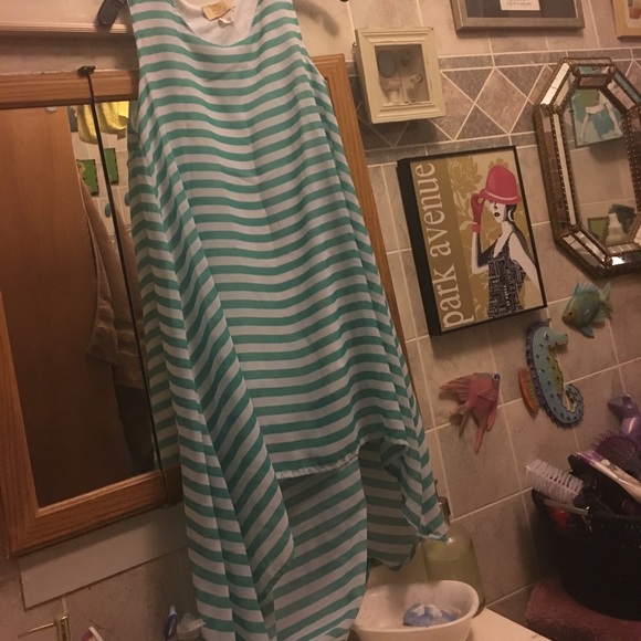 Bmb couture girls dress - Picture 2 of 5