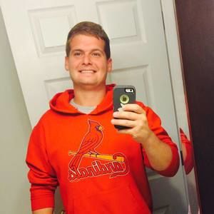 Meet your Posher, Cody