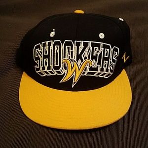 Wichita State Shockers Snapback