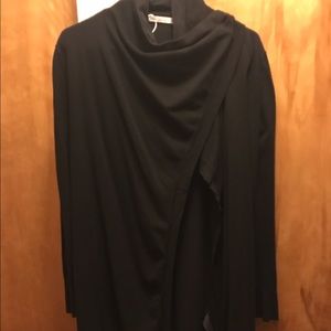 Zara Long Wrap- ON HOLD