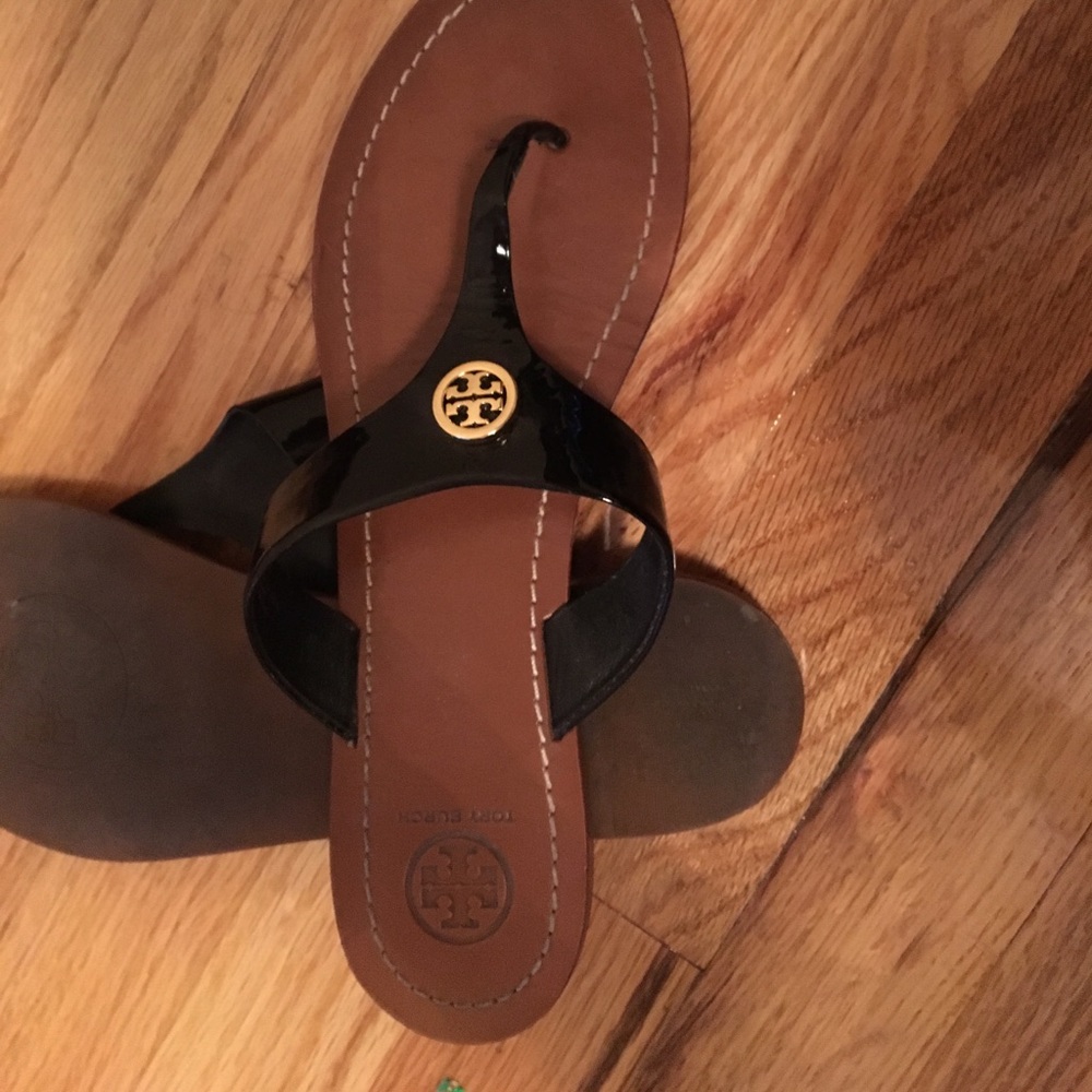 Torry Burch,slippers