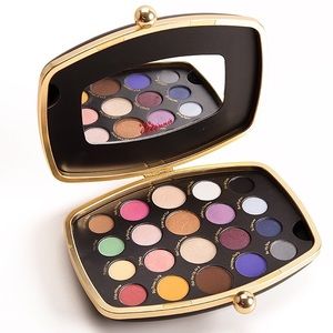 Sephora Eyeshadow Palette