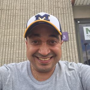 Meet your Posher, Leonardo