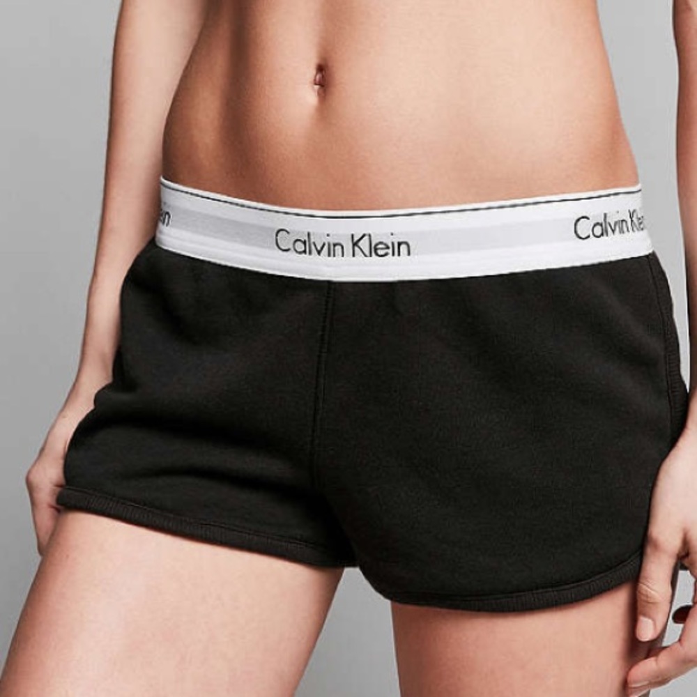 Calvin Klein Lounge Shorts