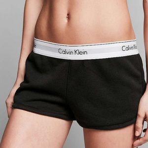 Calvin Klein Lounge Shorts