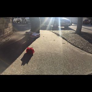 Meet your Posher, Christian