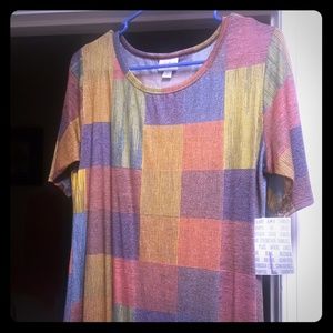 Lularoe Julia