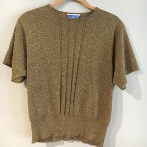 New No Tags PENDLETON Sweater Top