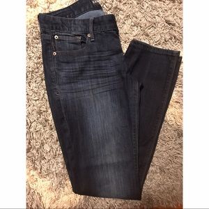 Express skinny jeans size 8R
