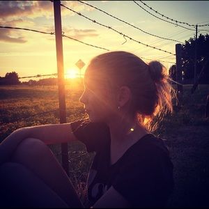 Meet your Posher, Mandy