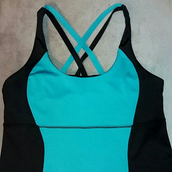 90 Degree By Reflex Tops - 90 Degree tank top