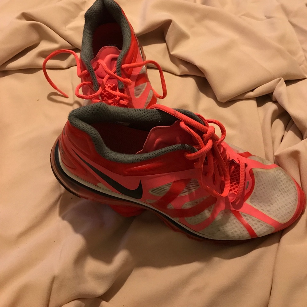 Women's Nike Air Max