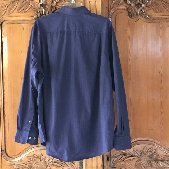 Men's Merona Dress Shirt - Picture 3 of 5