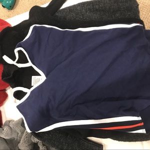 Victoria's Secret bodysuits