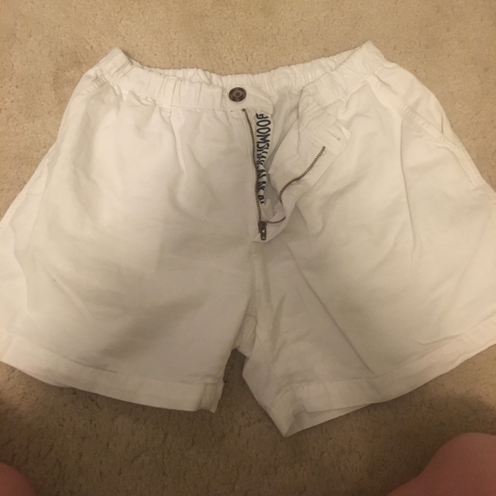 Chubbies shorts