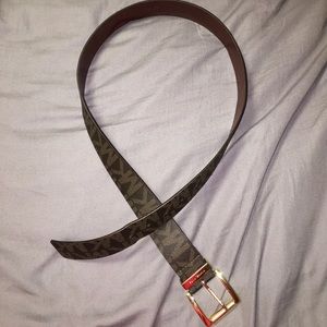 Michael Kors Belt.
