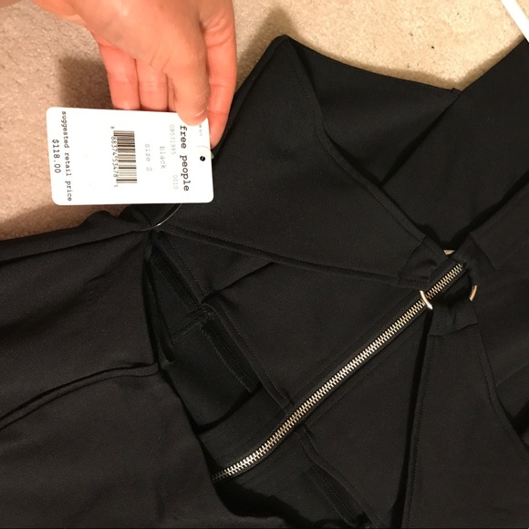 nwt - FREE PEOPLE dress - Picture 4 of 8