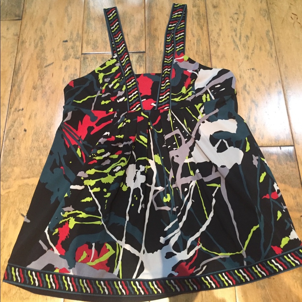 BCBG Tank Top